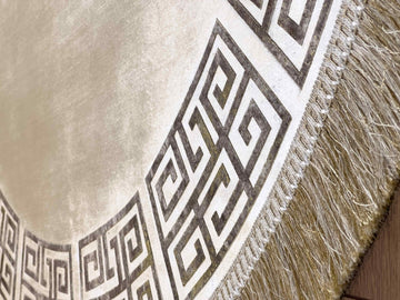 What are Turkish Rugs Made Of?.