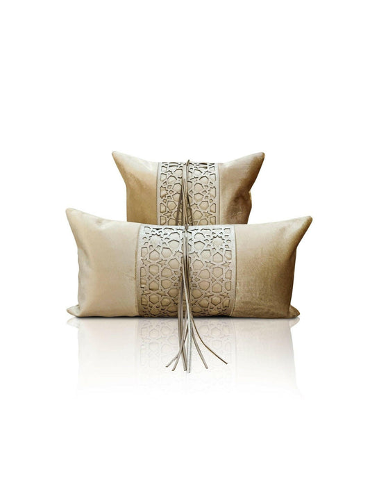 Defne Cushion Cover - creativehome-designs