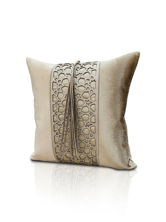 Defne Cushion Cover - creativehome-designs