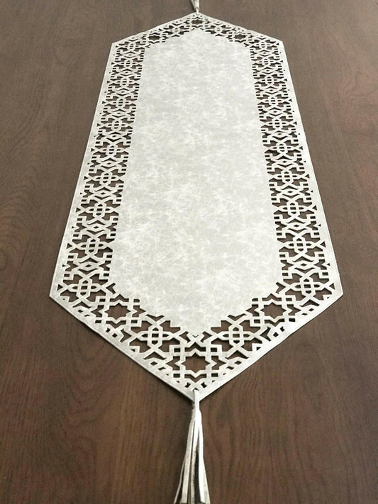 Ottoman Runner Set - creativehome-designs