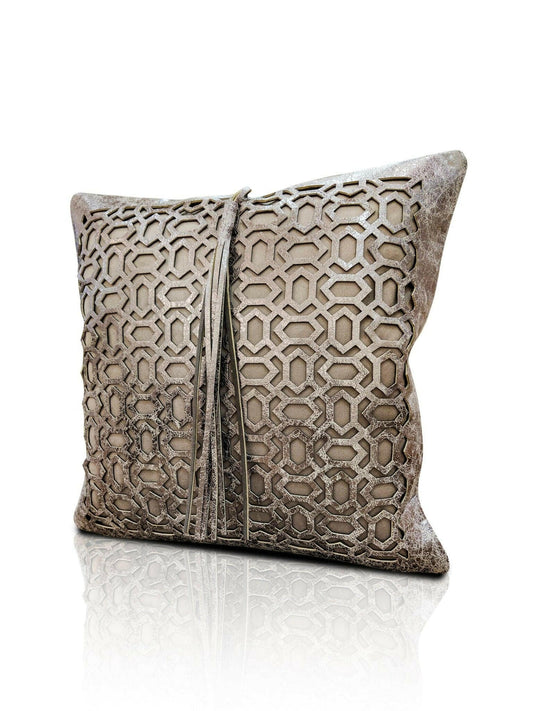 Petek Cushion Cover - creativehome-designs