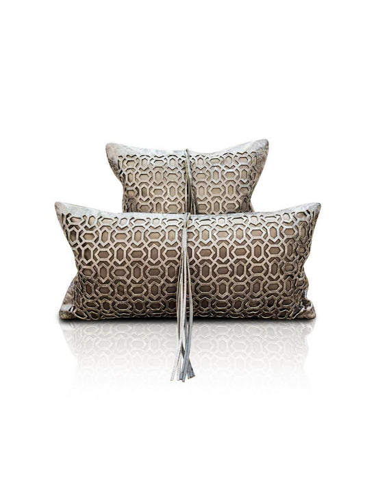 Petek Cushion Cover - creativehome-designs