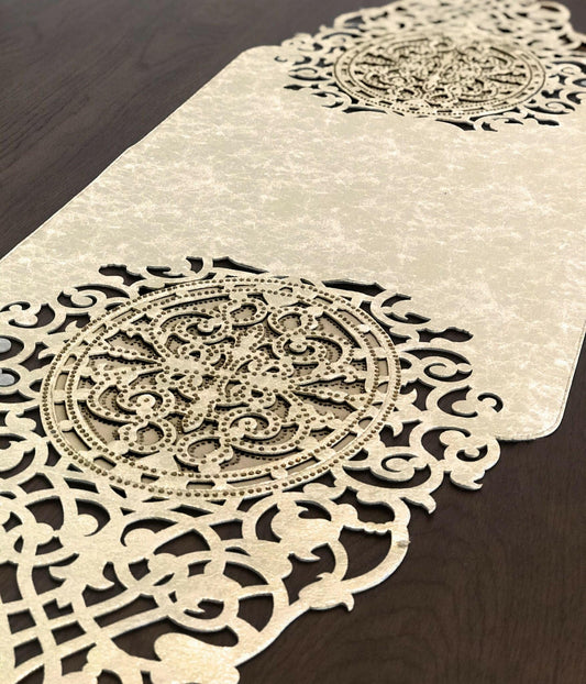 Ruya Runner Set - creativehome-designs