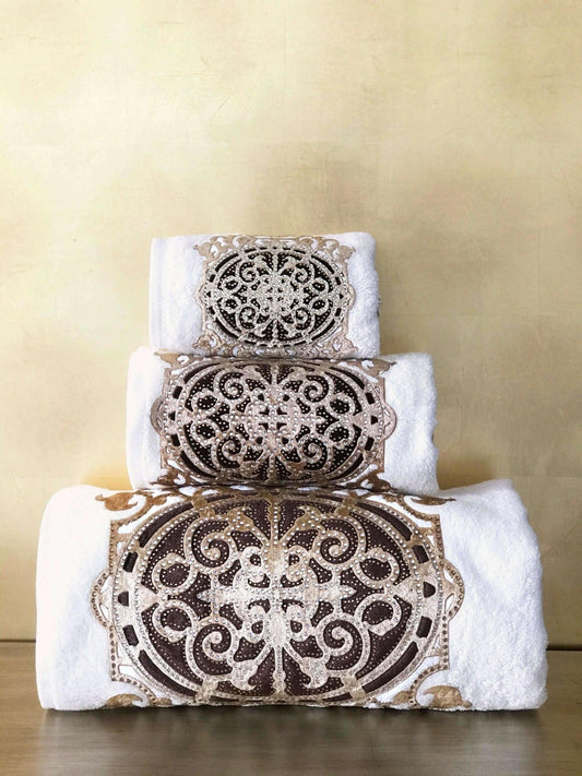 Ruya Towel Set - creativehome-designs