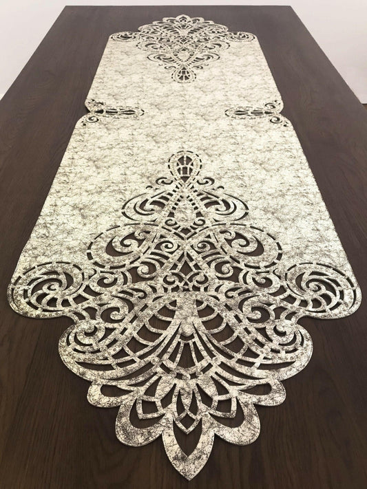 Sahra Runner Set - creativehome-designs