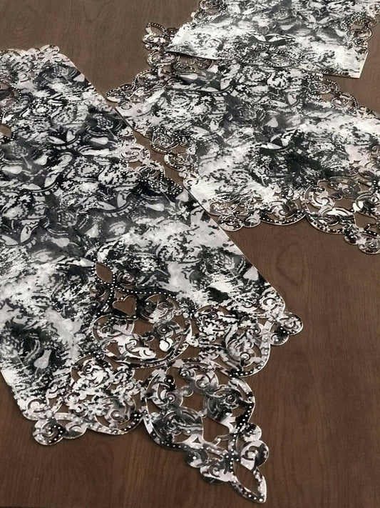 Sena Limited Edition Runner Set - creativehome-designs