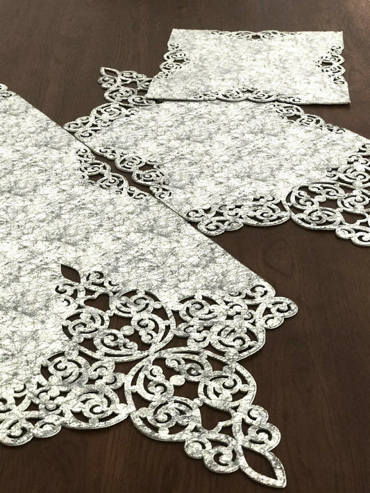 Sena Runner Set - creativehome-designs