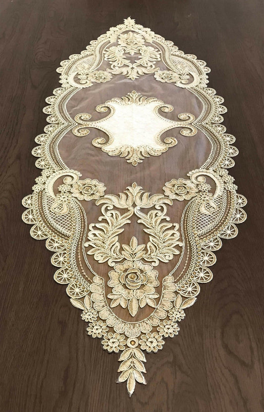 Sude Runner Set - creativehome-designs