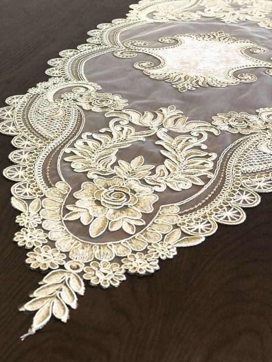 Sude Runner Set - creativehome-designs