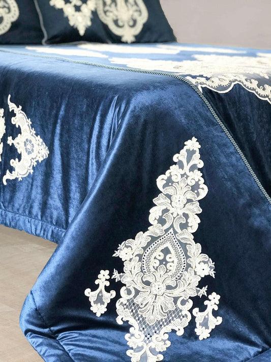 Tuba Bed Cover - creativehome-designs