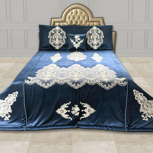 Tuba Bed Cover - creativehome-designs