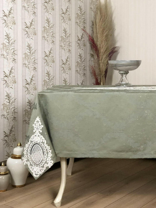 Yesim Tablecloth - creativehome-designs