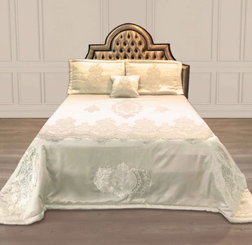 Bed Covers.