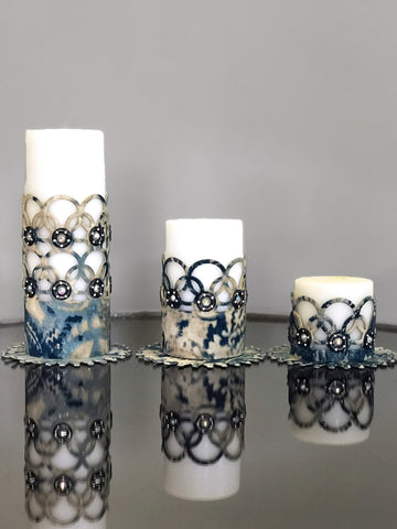 Candle Sets.