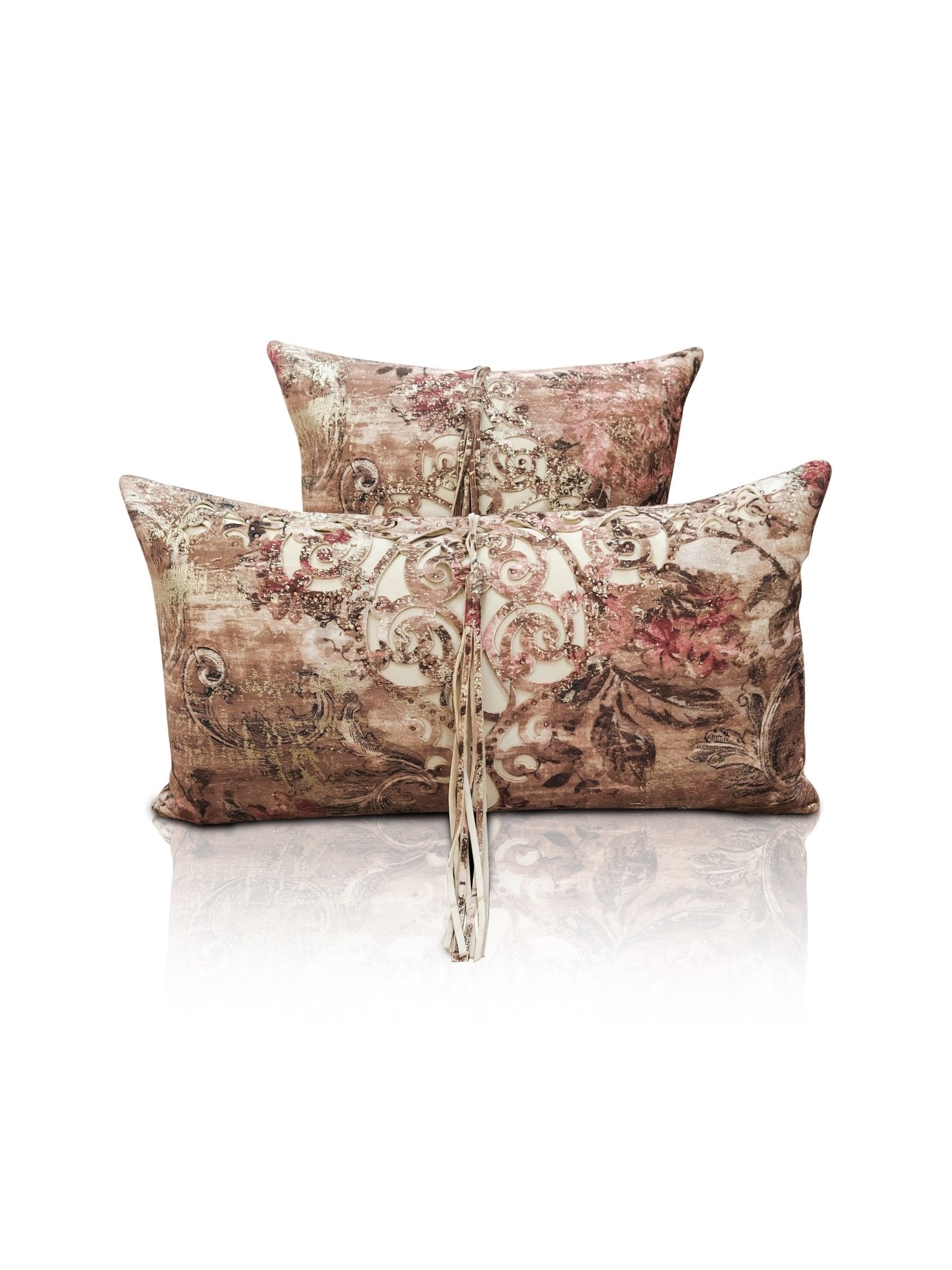 Cushion Covers.