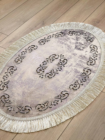 Oval Rugs.