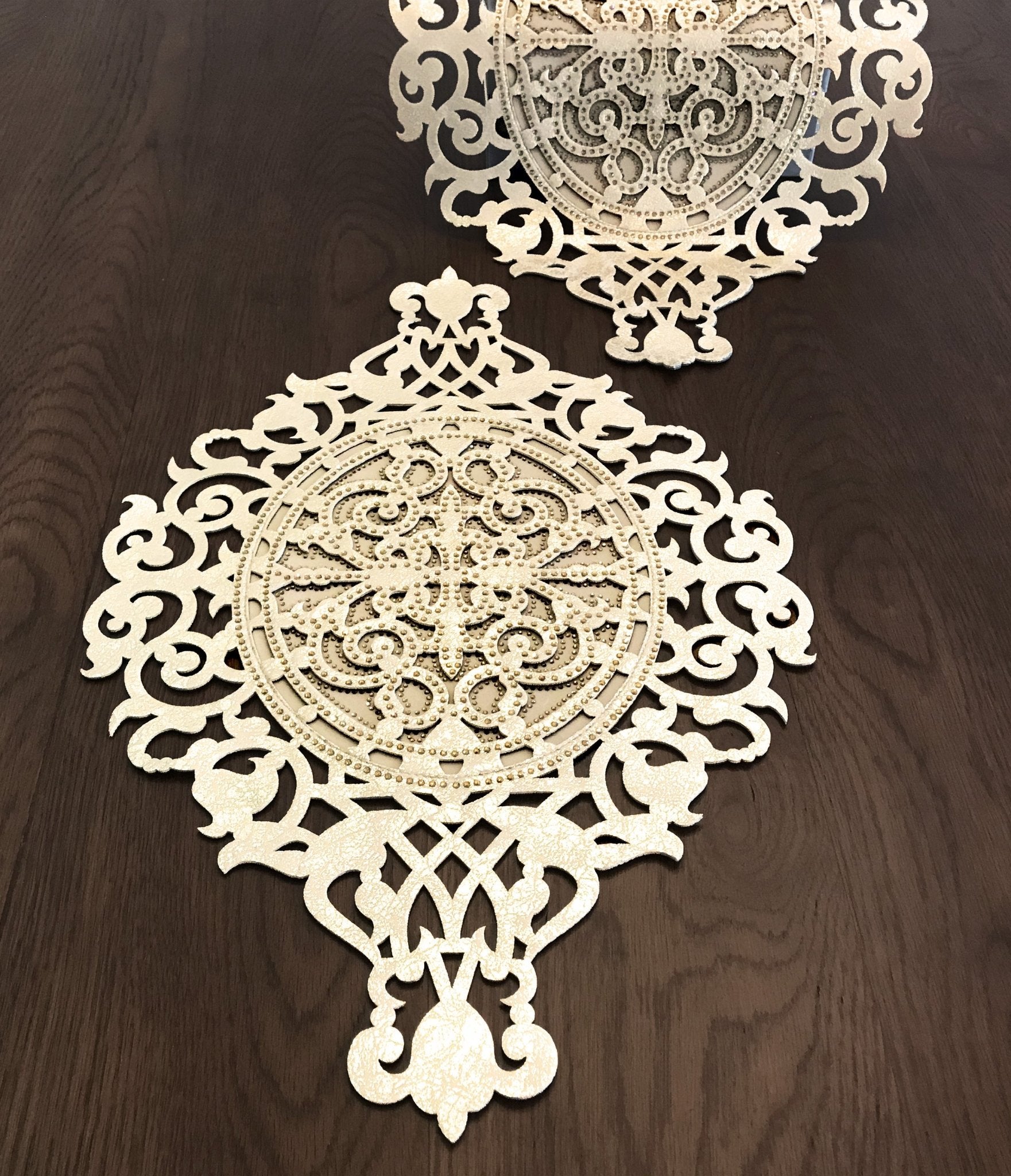 Designer Furniture Runners.