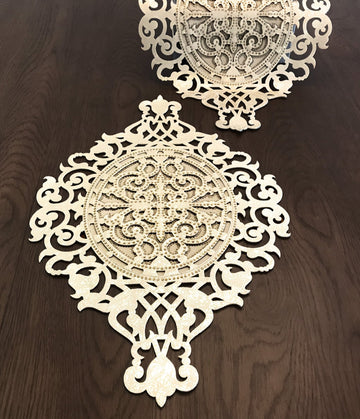Designer Furniture Runners.