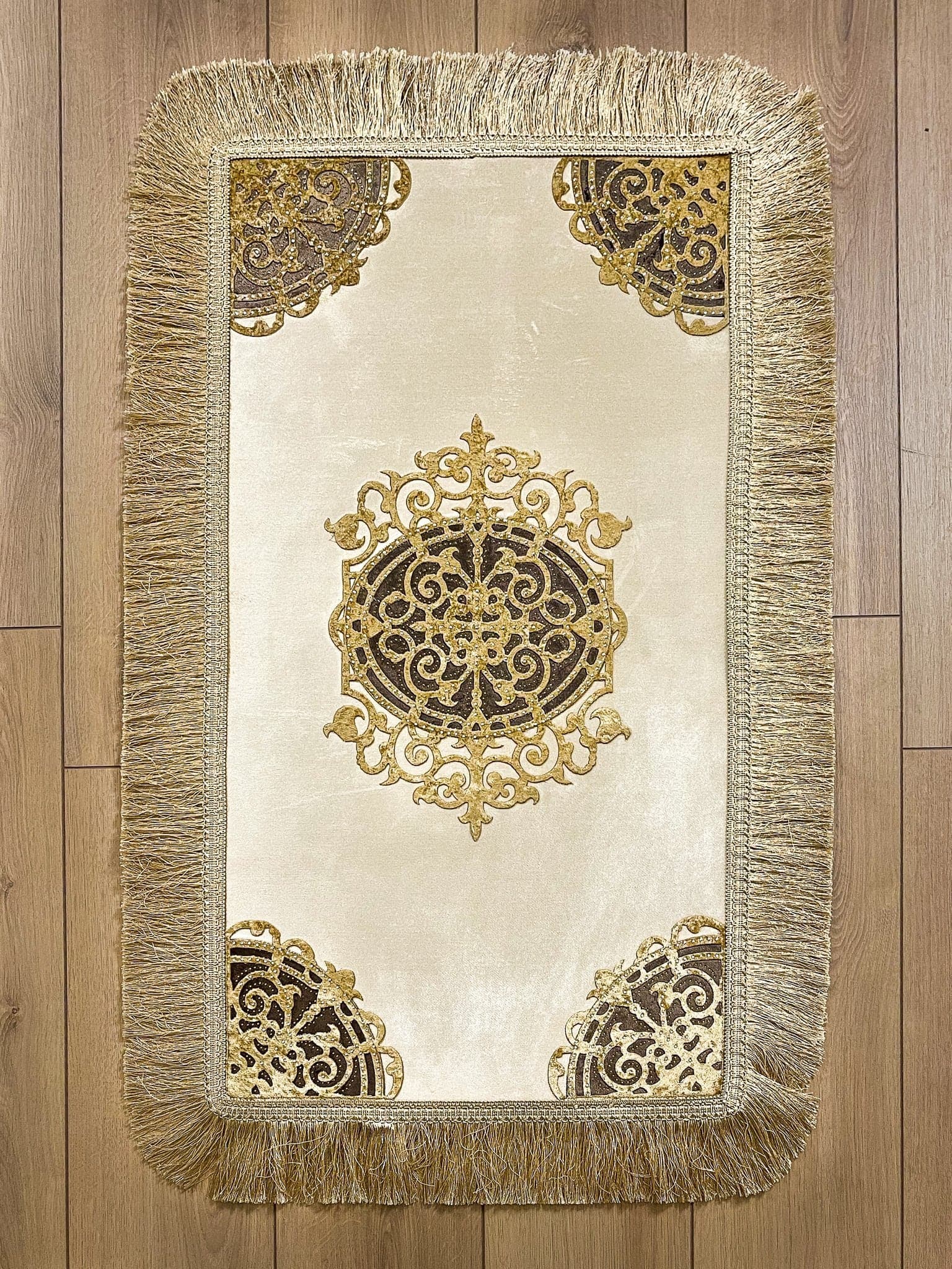 Rectangular Rugs.