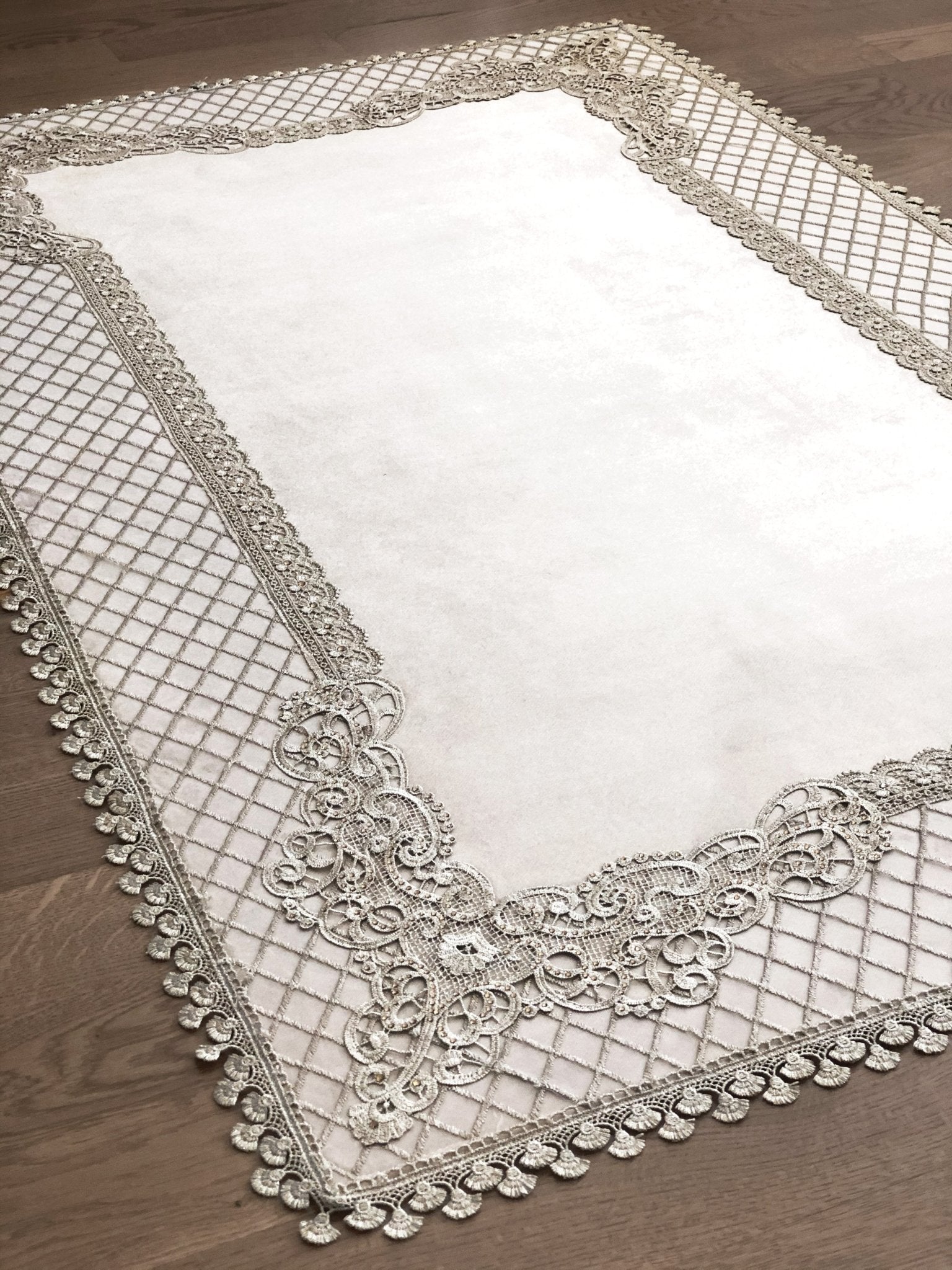 Rugs & Mats.