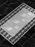 Emel Geometric Luxury Foiled Rug by Creative Home, Modern Style Cut Out Carpet, Non Slip Mat,RUG-EMEL-dCop-4060,RUG-EMEL-dSi-4060,RUG-EMEL-dGo-4060,RUG-EMEL-dCop-60100,RUG-EMEL-dSi-60100,RUG-EMEL-dGo-60100,RUG-EMEL-dCop-70120,RUG-EMEL-dSi-70120,RUG-EMEL-dGo-70120,RUG-EMEL-dCop-85137,RUG-EMEL-dSi-85137,RUG-EMEL-dGo-85137,RUG-EMEL-dCop-121182,RUG-EMEL-dSi-121182,RUG-EMEL-dGo-121182,RUG-EMEL-dCop-152243,RUG-EMEL-dSi-152243,RUG-EMEL-dGo-152243,RUG-EMEL-dCop-182274,RUG-EMEL-dSi-182274,RUG-EMEL-dGo-182274
