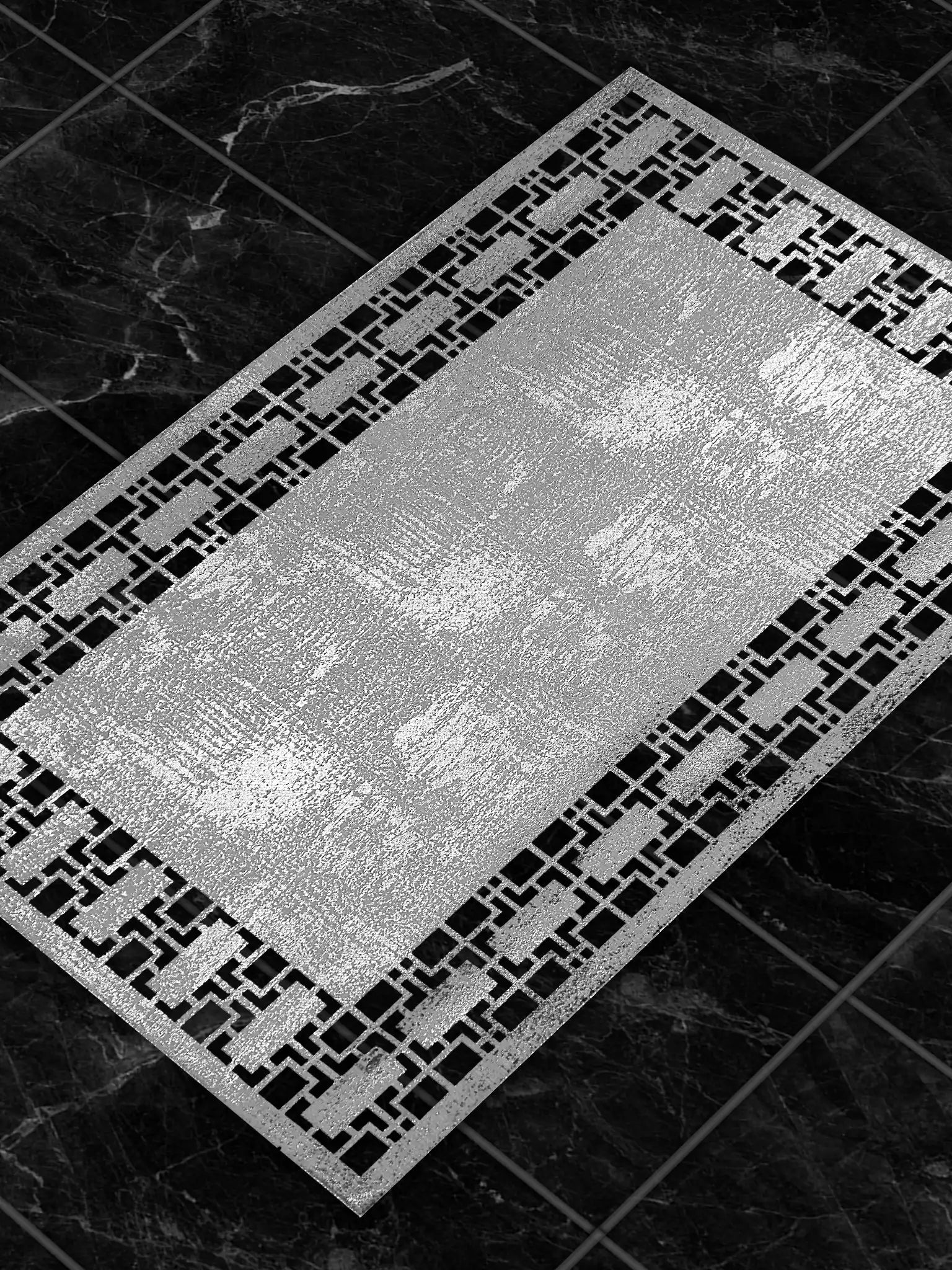 Emel Geometric Luxury Foiled Rug by Creative Home, Modern Style Cut Out Carpet, Non Slip Mat,RUG-EMEL-dCop-4060,RUG-EMEL-dSi-4060,RUG-EMEL-dGo-4060,RUG-EMEL-dCop-60100,RUG-EMEL-dSi-60100,RUG-EMEL-dGo-60100,RUG-EMEL-dCop-70120,RUG-EMEL-dSi-70120,RUG-EMEL-dGo-70120,RUG-EMEL-dCop-85137,RUG-EMEL-dSi-85137,RUG-EMEL-dGo-85137,RUG-EMEL-dCop-121182,RUG-EMEL-dSi-121182,RUG-EMEL-dGo-121182,RUG-EMEL-dCop-152243,RUG-EMEL-dSi-152243,RUG-EMEL-dGo-152243,RUG-EMEL-dCop-182274,RUG-EMEL-dSi-182274,RUG-EMEL-dGo-182274