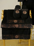 Hera Black Copper Bathrobe Men - Creative Home, BRM-CH-HERA-BlaCop-S-BO,BRM-CH-HERA-BlaCop-M-BO,BRM-CH-HERA-BlaCop-BO,BRM-CH-HERA-BlaCop-XL-BO,BRM-CH-HERA-BlaCop-XXL-BO,BRM-CH-HERA-BlaCop-XXXL-BO,BRM-CH-HERA-BlaCop-S-BS,BRM-CH-HERA-BlaCop-M-BS,BRM-CH-HERA-BlaCop-L-BS,BRM-CH-HERA-BlaCop-XL-BS,BRM-CH-HERA-BlaCop-XXL-BS,BRM-CH-HERA-BlaCop-XXXL-BS,BRM-CH-HERA-BlaCop-S-BST,BRM-CH-HERA-BlaCop-M-BST,BRM-CH-HERA-BlaCop-L-BST,BRM-CH-HERA-BlaCop-XL-BST,BRM-CH-HERA-BlaCop-XXL-BST,BRM-CH-HERA-BlaCop-BST