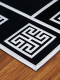Anka Black & Silver Rug - creativehome-designs, Rugs,RUG-ANKA-BlaSi-4060, RUG-ANKA-BlaSi-60100,RUG-ANKA-BlaSi-70120,RUG-ANKA-BlaSi-85137,RUG-ANKA-BlaSi-121182,RUG-ANKA-BlaSi-152243,RUG-ANKA-BlaSi-182274