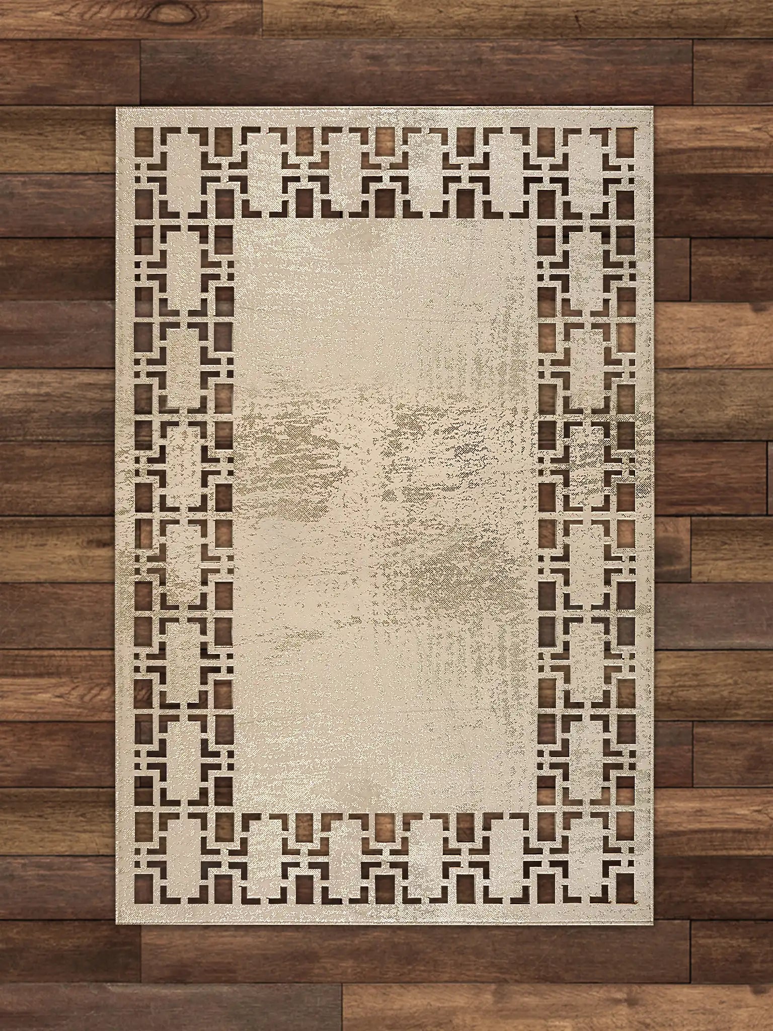 Emel Geometric Luxury Foiled Rug by Creative Home, Modern Style Cut Out Carpet, Non Slip Mat,RUG-EMEL-dCop-4060,RUG-EMEL-dSi-4060,RUG-EMEL-dGo-4060,RUG-EMEL-dCop-60100,RUG-EMEL-dSi-60100,RUG-EMEL-dGo-60100,RUG-EMEL-dCop-70120,RUG-EMEL-dSi-70120,RUG-EMEL-dGo-70120,RUG-EMEL-dCop-85137,RUG-EMEL-dSi-85137,RUG-EMEL-dGo-85137,RUG-EMEL-dCop-121182,RUG-EMEL-dSi-121182,RUG-EMEL-dGo-121182,RUG-EMEL-dCop-152243,RUG-EMEL-dSi-152243,RUG-EMEL-dGo-152243,RUG-EMEL-dCop-182274,RUG-EMEL-dSi-182274,RUG-EMEL-dGo-182274