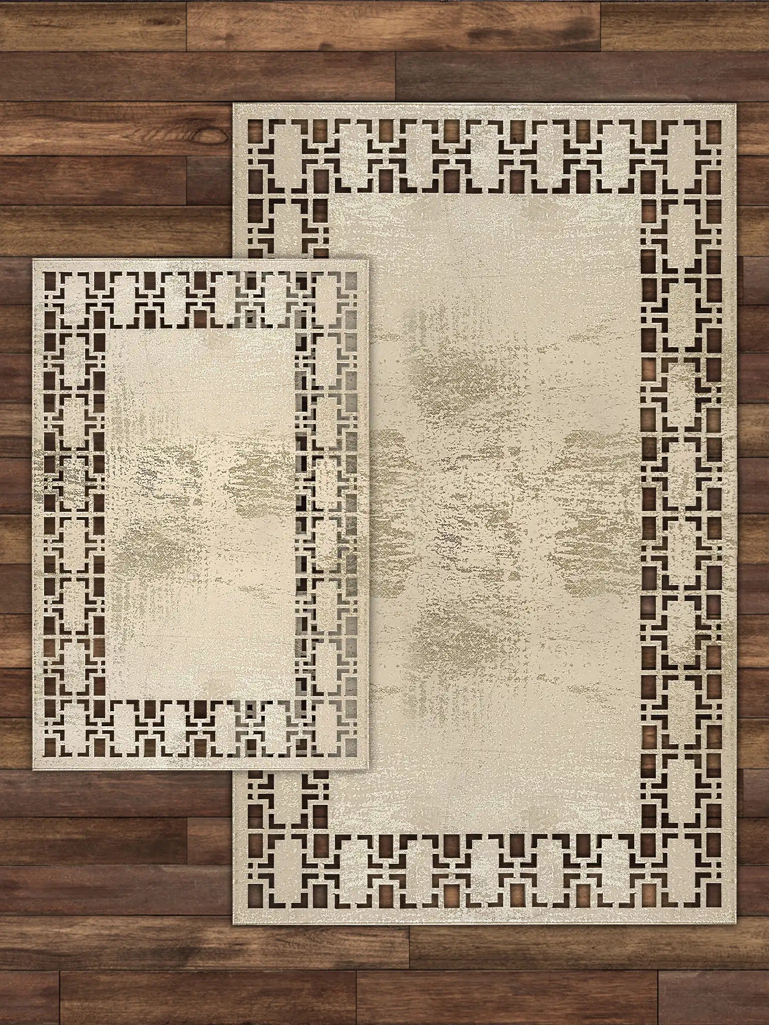 Emel Geometric Luxury Foiled Rug by Creative Home, Modern Style Cut Out Carpet, Non Slip Mat,RUG-EMEL-dCop-4060,RUG-EMEL-dSi-4060,RUG-EMEL-dGo-4060,RUG-EMEL-dCop-60100,RUG-EMEL-dSi-60100,RUG-EMEL-dGo-60100,RUG-EMEL-dCop-70120,RUG-EMEL-dSi-70120,RUG-EMEL-dGo-70120,RUG-EMEL-dCop-85137,RUG-EMEL-dSi-85137,RUG-EMEL-dGo-85137,RUG-EMEL-dCop-121182,RUG-EMEL-dSi-121182,RUG-EMEL-dGo-121182,RUG-EMEL-dCop-152243,RUG-EMEL-dSi-152243,RUG-EMEL-dGo-152243,RUG-EMEL-dCop-182274,RUG-EMEL-dSi-182274,RUG-EMEL-dGo-182274