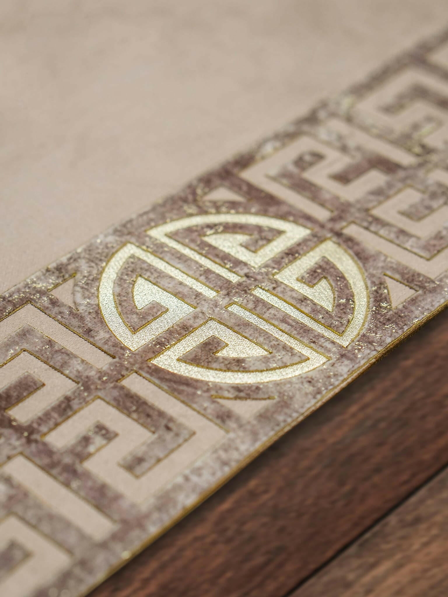 Hera Premium Gold & Coffee Color Rectangular Rug - Creative Home Designs Luxury Carpets, Versace Style Turkish Mat, Greek Key Mat,RUG-HERAPRE-GoCof-4060,RUG-HERAPRE-GoCof-60100,RUG-HERAPRE-GoCof-70120,RUG-HERAPRE-GoCof-85137,RUG-HERAPRE-GoCof-121182,RUG-HERAPRE-GoCof-152243,RUG-HERAPRE-GoCof-182274