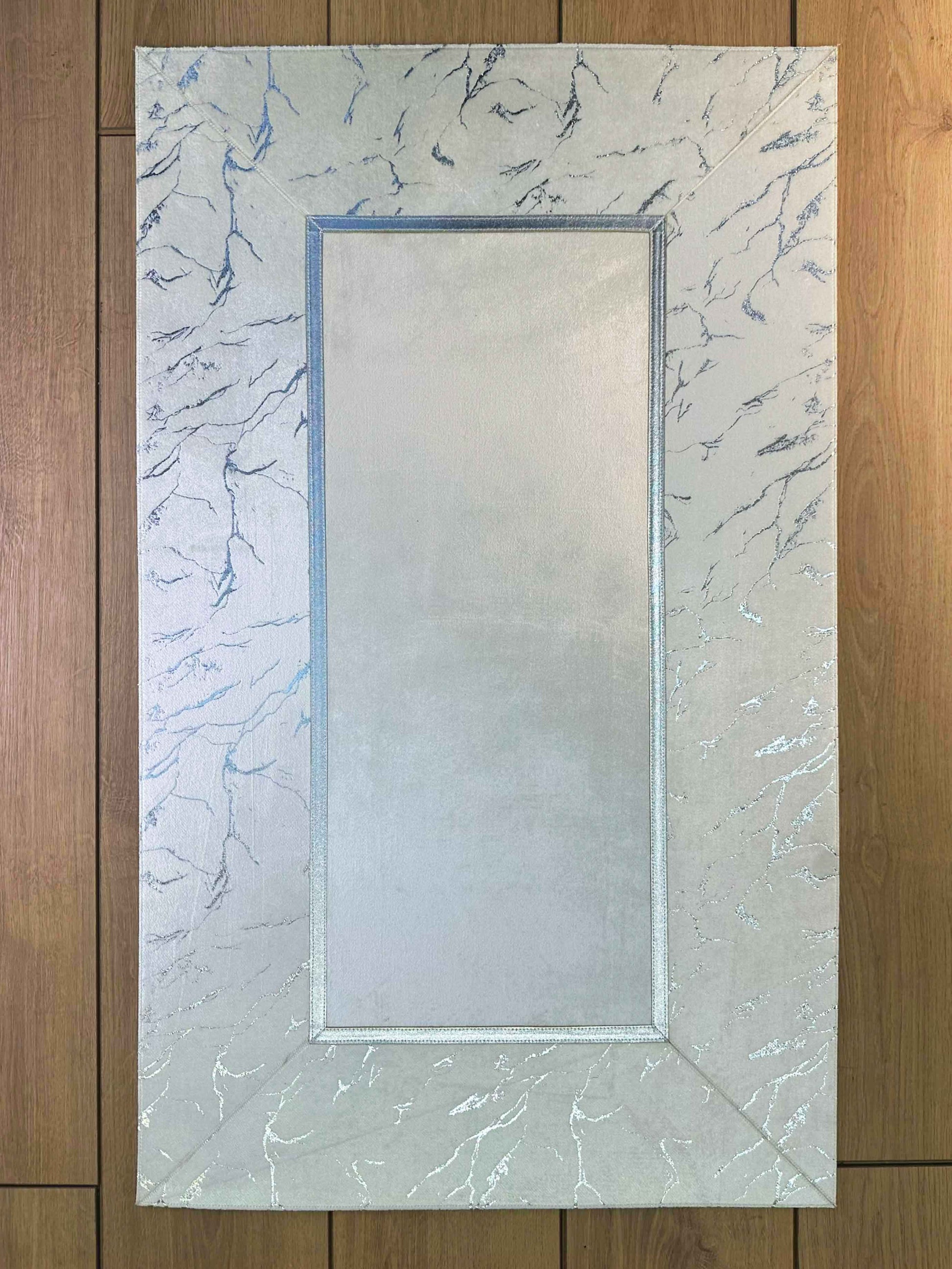 Asya Rectangular Marble Style Veined Silver Modern Rug - by Creative Home Rugs & Turkish Carpets,RUG-ASYA-EcSi-4060,RUG-ASYA-EcSi-60100,RUG-ASYA-EcSi-70120,RUG-ASYA-EcSi-90150,RUG-ASYA-EcSi-152243,RUG-ASYA-EcSi-182274,RUG-ASYA-EcSi-121182