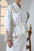Gul Bathrobe - Amethyst Embroidery Lace Bamboo Robe & Dressing Gown, Spa Robe,BRW-CH-GUL-Am-S-BO,BRW-CH-GUL-Am-S-BS,BRW-CH-GUL-Am-S-BST,BRW-CH-GUL-Am-M-BO,BRW-CH-GUL-Am-M-BS,BRW-CH-GUL-Am-M-BST,BRW-CH-GUL-Am-L-BO,BRW-CH-GUL-Am-L-BS,BRW-CH-GUL-Am-L-BST,BRW-CH-GUL-Am-XL-BO,BRW-CH-GUL-Am-XXL-BO,BRW-CH-GUL-Am-XXXL-BO,BRW-CH-GUL-Am-XL-BS,BRW-CH-GUL-Am-XXL-BS,BRW-CH-GUL-Am-XXXL-BS,BRW-CH-GUL-Am-XL-BST,BRW-CH-GUL-Am-XXL-BST,BRW-CH-GUL-Am-XXXL-BST