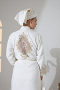 Gul Bathrobe - Amethyst Embroidery Lace Bamboo Robe & Dressing Gown, Spa Robe,BRW-CH-GUL-Am-S-BO,BRW-CH-GUL-Am-S-BS,BRW-CH-GUL-Am-S-BST,BRW-CH-GUL-Am-M-BO,BRW-CH-GUL-Am-M-BS,BRW-CH-GUL-Am-M-BST,BRW-CH-GUL-Am-L-BO,BRW-CH-GUL-Am-L-BS,BRW-CH-GUL-Am-L-BST,BRW-CH-GUL-Am-XL-BO,BRW-CH-GUL-Am-XXL-BO,BRW-CH-GUL-Am-XXXL-BO,BRW-CH-GUL-Am-XL-BS,BRW-CH-GUL-Am-XXL-BS,BRW-CH-GUL-Am-XXXL-BS,BRW-CH-GUL-Am-XL-BST,BRW-CH-GUL-Am-XXL-BST,BRW-CH-GUL-Am-XXXL-BST
