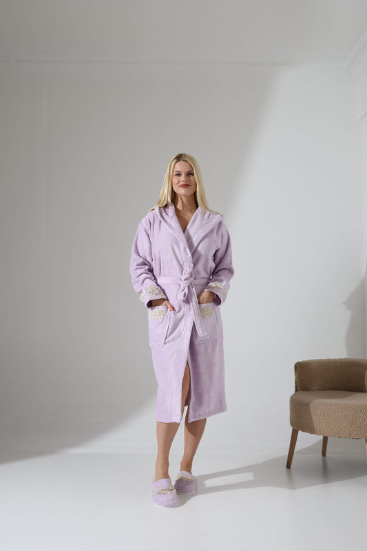 Lilac Embroidery Lace Bamboo Robe Gown by Creative Home,BRW-CH-GLNLilac-Go-S-BO,BRW-CH-GLNLilac-Go-S-BS,BRW-CH-GLNLilac-Go-S-BST,BRW-CH-GLNLilac-Go-M-BO,BRW-CH-GLNLilac-Go-M-BS,BRW-CH-GLNLilac-Go-M-BST,BRW-CH-GLNLilac-Go-L-BO,BRW-CH-GLNLilac-Go-L-BS,BRW-CH-GLNLilac-Go-L-BST,BRW-CH-GLNLilac-Go-XL-BO,BRW-CH-GLNLilac-Go-XL-BS,BRW-CH-GLNLilac-Go-XL-BST,BRW-CH-GLNLilac-Go-XXL-BO,BRW-CH-GLNLilac-Go-XXL-BS,BRW-CH-GLNLilac-Go-XXL-BST,BRW-CH-GLNLilac-Go-XXXL-BO,BRW-CH-GLNLilac-Go-XXXL-BS,BRW-CH-GLNLilac-Go-XXXL-BST