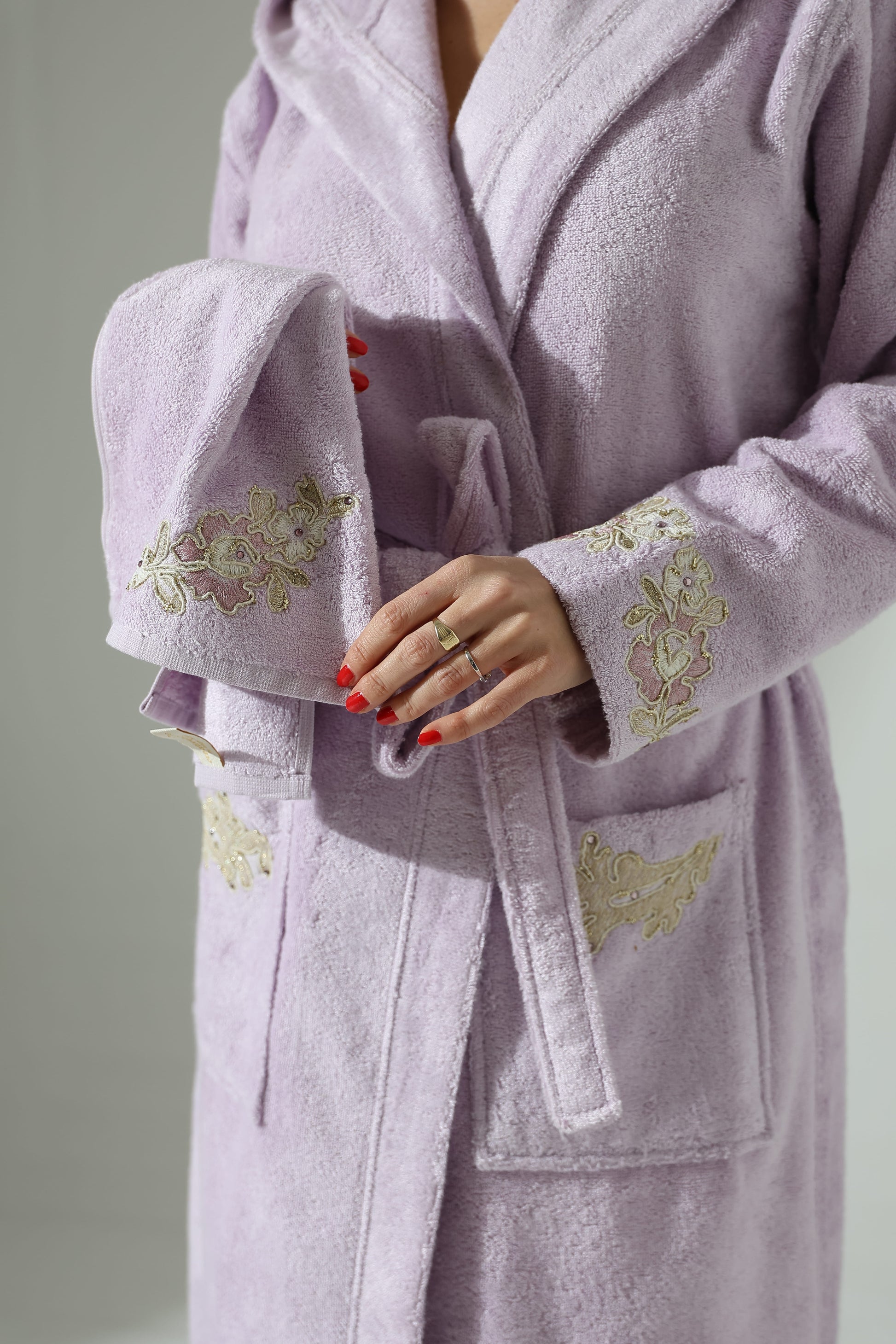 Lilac Embroidery Lace Bamboo Robe Gown by Creative Home,BRW-CH-GLNLilac-Go-S-BO,BRW-CH-GLNLilac-Go-S-BS,BRW-CH-GLNLilac-Go-S-BST,BRW-CH-GLNLilac-Go-M-BO,BRW-CH-GLNLilac-Go-M-BS,BRW-CH-GLNLilac-Go-M-BST,BRW-CH-GLNLilac-Go-L-BO,BRW-CH-GLNLilac-Go-L-BS,BRW-CH-GLNLilac-Go-L-BST,BRW-CH-GLNLilac-Go-XL-BO,BRW-CH-GLNLilac-Go-XL-BS,BRW-CH-GLNLilac-Go-XL-BST,BRW-CH-GLNLilac-Go-XXL-BO,BRW-CH-GLNLilac-Go-XXL-BS,BRW-CH-GLNLilac-Go-XXL-BST,BRW-CH-GLNLilac-Go-XXXL-BO,BRW-CH-GLNLilac-Go-XXXL-BS,BRW-CH-GLNLilac-Go-XXXL-BST