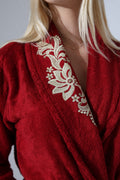 Deva Exclusive Burgundy Red Bathrobe - Creative Home's embroidered Bamboo Spa Robes & Dressing Gowns,BRW-CH-DEVA-S-BO,BRW-CH-DEVA-S-BS,BRW-CH-DEVA-S-BST,BRW-CH-DEVA-M-BO,BRW-CH-DEVA-M-BS,BRW-CH-DEVA-M-BST,BRW-CH-DEVA-L-BO,BRW-CH-DEVA-L-BS,BRW-CH-DEVA-L-BST,BRW-CH-DEVA-XL-BO,BRW-CH-DEVA-XL-BS,BRW-CH-DEVA-XL-BST,BRW-CH-DEVA-XXL-BO,BRW-CH-DEVA-XXL-BS,BRW-CH-DEVA-XXL-BST,BRW-CH-DEVA-XXXL-BO,BRW-CH-DEVA-XXXL-BS,BRW-CH-DEVA-XXXL-BST