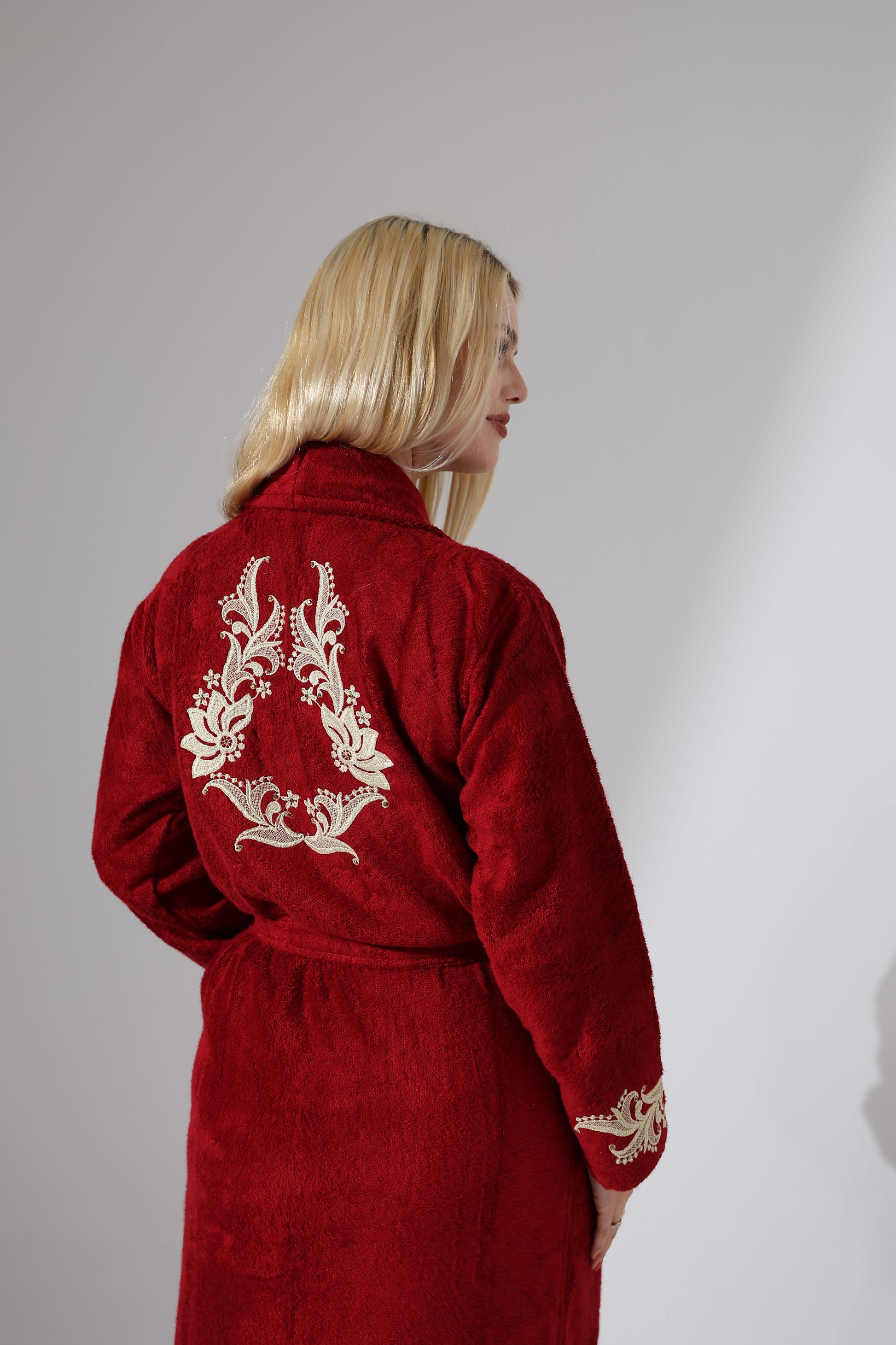 Deva Exclusive Burgundy Red Bathrobe - Creative Home's embroidered Bamboo Spa Robes & Dressing Gowns,BRW-CH-DEVA-S-BO,BRW-CH-DEVA-S-BS,BRW-CH-DEVA-S-BST,BRW-CH-DEVA-M-BO,BRW-CH-DEVA-M-BS,BRW-CH-DEVA-M-BST,BRW-CH-DEVA-L-BO,BRW-CH-DEVA-L-BS,BRW-CH-DEVA-L-BST,BRW-CH-DEVA-XL-BO,BRW-CH-DEVA-XL-BS,BRW-CH-DEVA-XL-BST,BRW-CH-DEVA-XXL-BO,BRW-CH-DEVA-XXL-BS,BRW-CH-DEVA-XXL-BST,BRW-CH-DEVA-XXXL-BO,BRW-CH-DEVA-XXXL-BS,BRW-CH-DEVA-XXXL-BST