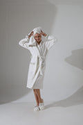 Anka Bathrobe Her - Greek Key Versace Ecru & Silver SPA Robe Gown Women by Creative Home,BRW-CH-ANKAEcSi-S-BO,BRW-CH-ANKAEcSi-M-BO,BRW-CH-ANKAEcSi-L-BO,BRW-CH-ANKAEcSi-XL-BO,BRW-CH-ANKAEcSi-XXL-BO,BRW-CH-ANKAEcSi-XXXL-BO,BRW-CH-ANKAEcSi-S-BS,BRW-CH-ANKAEcSi-M-BS,BRW-CH-ANKAEcSi-L-BS,BRW-CH-ANKAEcSi-XL-BS,BRW-CH-ANKAEcSi-XXL-BS,BRW-CH-ANKAEcSi-XXXL-BS,BRW-CH-ANKAEcSi-S-BST,BRW-CH-ANKAEcSi-M-BST,BRW-CH-ANKAEcSi-L-BST,BRW-CH-ANKAEcSi-XL-BST,BRW-CH-ANKAEcSi-XXL-BST,BRW-CH-ANKAEcSi-XXXL-BST