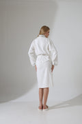 Anka Bathrobe Her - Greek Key Versace Ecru & Silver SPA Robe Gown Women by Creative Home,BRW-CH-ANKAEcSi-S-BO,BRW-CH-ANKAEcSi-M-BO,BRW-CH-ANKAEcSi-L-BO,BRW-CH-ANKAEcSi-XL-BO,BRW-CH-ANKAEcSi-XXL-BO,BRW-CH-ANKAEcSi-XXXL-BO,BRW-CH-ANKAEcSi-S-BS,BRW-CH-ANKAEcSi-M-BS,BRW-CH-ANKAEcSi-L-BS,BRW-CH-ANKAEcSi-XL-BS,BRW-CH-ANKAEcSi-XXL-BS,BRW-CH-ANKAEcSi-XXXL-BS,BRW-CH-ANKAEcSi-S-BST,BRW-CH-ANKAEcSi-M-BST,BRW-CH-ANKAEcSi-L-BST,BRW-CH-ANKAEcSi-XL-BST,BRW-CH-ANKAEcSi-XXL-BST,BRW-CH-ANKAEcSi-XXXL-BST