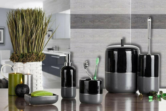 Ahenk Bathroom Set - creativehome-designs