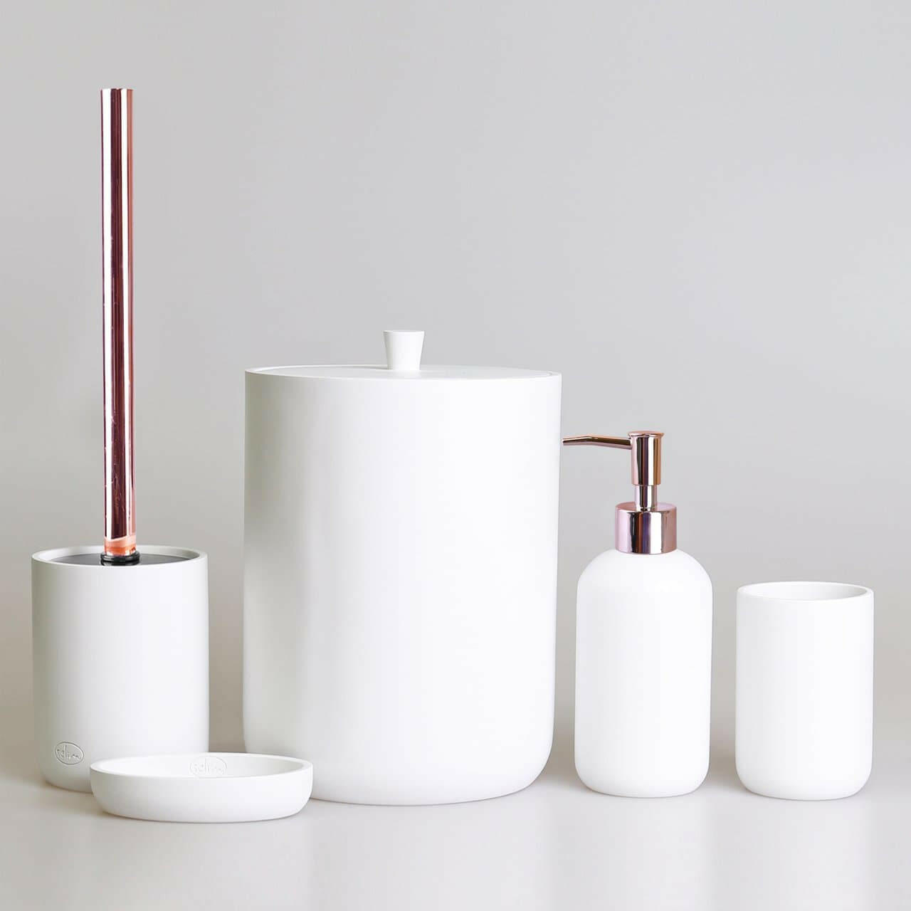 Ahu Bathroom Set - creativehome-designs