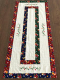 Akasya Runner Set - creativehome-designs