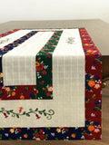 Akasya Runner Set - creativehome-designs