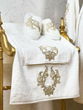 Alev Bathrobe - creativehome-designsBathrobes