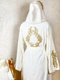 Alev Bathrobe - creativehome-designsBathrobes