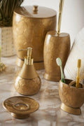 Ambrée Bathroom Set - creativehome-designs