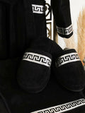 Anka Black & Silver Bathrobe (His) - Creative Home, Bathrobes, Versace Style Greek Key Turkish Bamboo Luxury Robe,BRM-CH-ANKABS-S-BO,BRM-CH-ANKABS-S-BS,BRM-CH-ANKABS-S-BST,BRM-CH-ANKABS-M-BO,BRM-CH-ANKABS-M-BS,BRM-CH-ANKABS-M-BST,BRM-CH-ANKABS-L-BO,BRM-CH-ANKABS-L-BS,BRM-CH-ANKABS-L-BSM,BRM-CH-ANKABS-XL-BO,BRM-CH-ANKABS-XL-BS,BRM-CH-ANKABS-XL-BST,BRM-CH-ANKABS-XXL-BO,BRM-CH-ANKABS-XXL-BS,BRM-CH-ANKABS-XXL-BST,BRM-CH-ANKABS-XXXL-BO,BRM-CH-ANKABS-XXXL-BS,BRM-CH-ANKABS-XXXL-BST