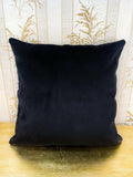 Anka Cushion Cover - Creative Home Designs Pillowcases, Luxury Turkish Throw Pillows & Shams, Black & Gold Color Greek Key Versace Pattern Sham,CC-CH-ANKA-BlaGo-1S1R,CC-CH-ANKA-BlaGo-2S,CC-CH-ANKA-BlaGo-2R,CC-CH-ANKA-BlaGo-2S1R