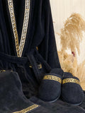 Anka Exclusive Bathrobe (His) - creativehome-designs, Bathrobes,BRM-CH-ANKABG-S-BO,BRM-CH-ANKABG-S-BS,BRM-CH-ANKABG-S-BST,BRM-CH-ANKABG-M-BO,BRM-CH-ANKABG-M-BS,BRM-CH-ANKABG-M-BST,BRM-CH-ANKABG-L-BO,BRM-CH-ANKABG-L-BS,BRM-CH-ANKABG-L-BST,BRM-CH-ANKABG-XL-BO,BRM-CH-ANKABG-XL-BS,BRM-CH-ANKABG-XL-BST,BRM-CH-ANKABG-XXL-BO,BRM-CH-ANKABG-XXL-BS,BRM-CH-ANKABG-XXL-BST,BRM-CH-ANKABG-XXXL-BO,BRM-CH-ANKABG-XXXL-BS,BRM-CH-ANKABG-XXXL-BST